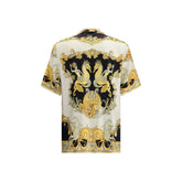Silk Shirt